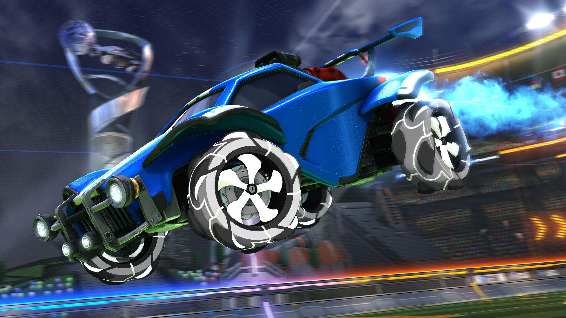 Rocket League | Cross-Progression é detalhado