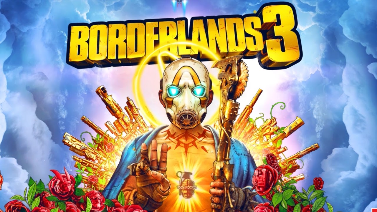 Borderlands 3 está gratuito no PC