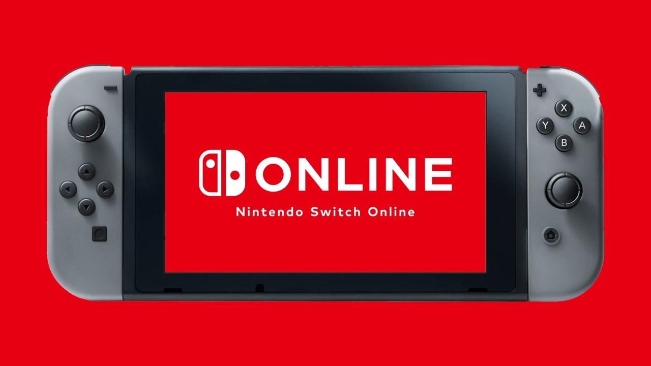 Novos Jogos chegam ao Nintendo Switch Online ainda em Setembro