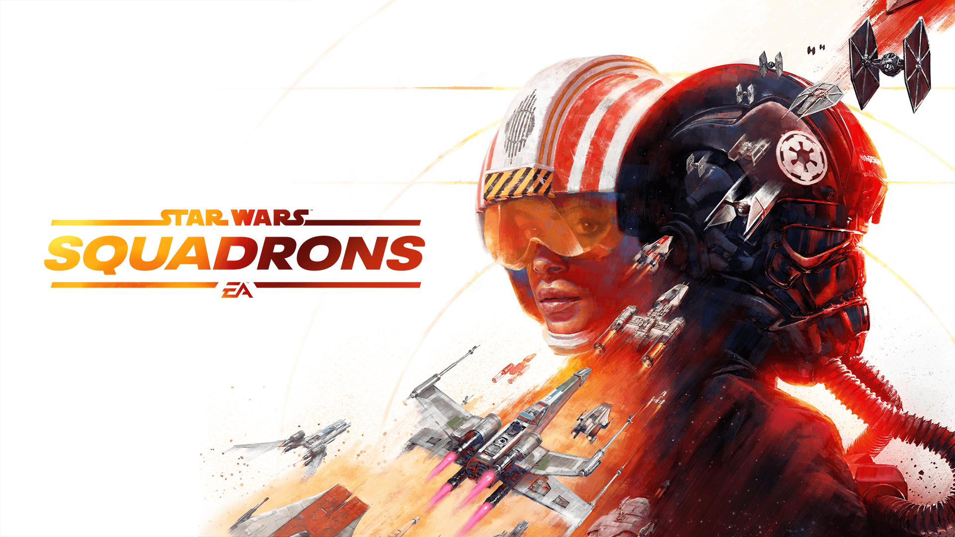 Star Wars: Squadrons chega na próxima semana no EA Play