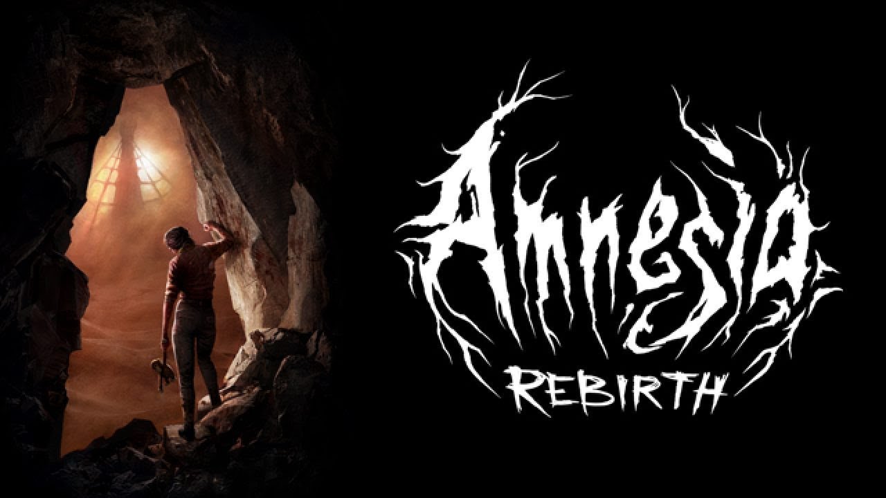 Amnesia: Rebirth chega em Outubro ao PC e PS4