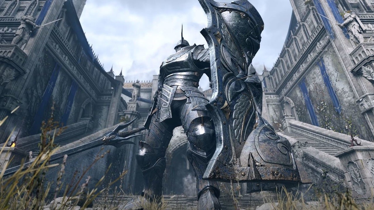 Demon’s Souls ganha novo trailer