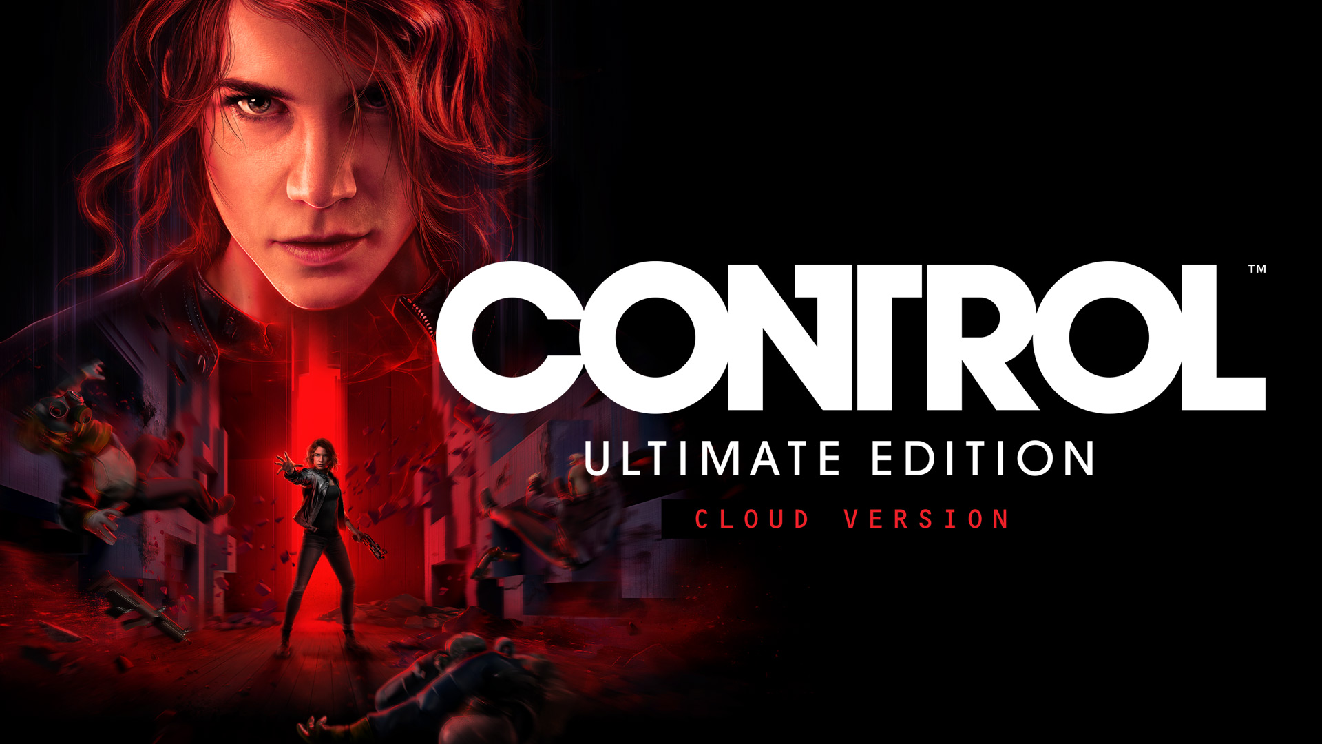 Control Ultimate Edition é anunciado para Switch