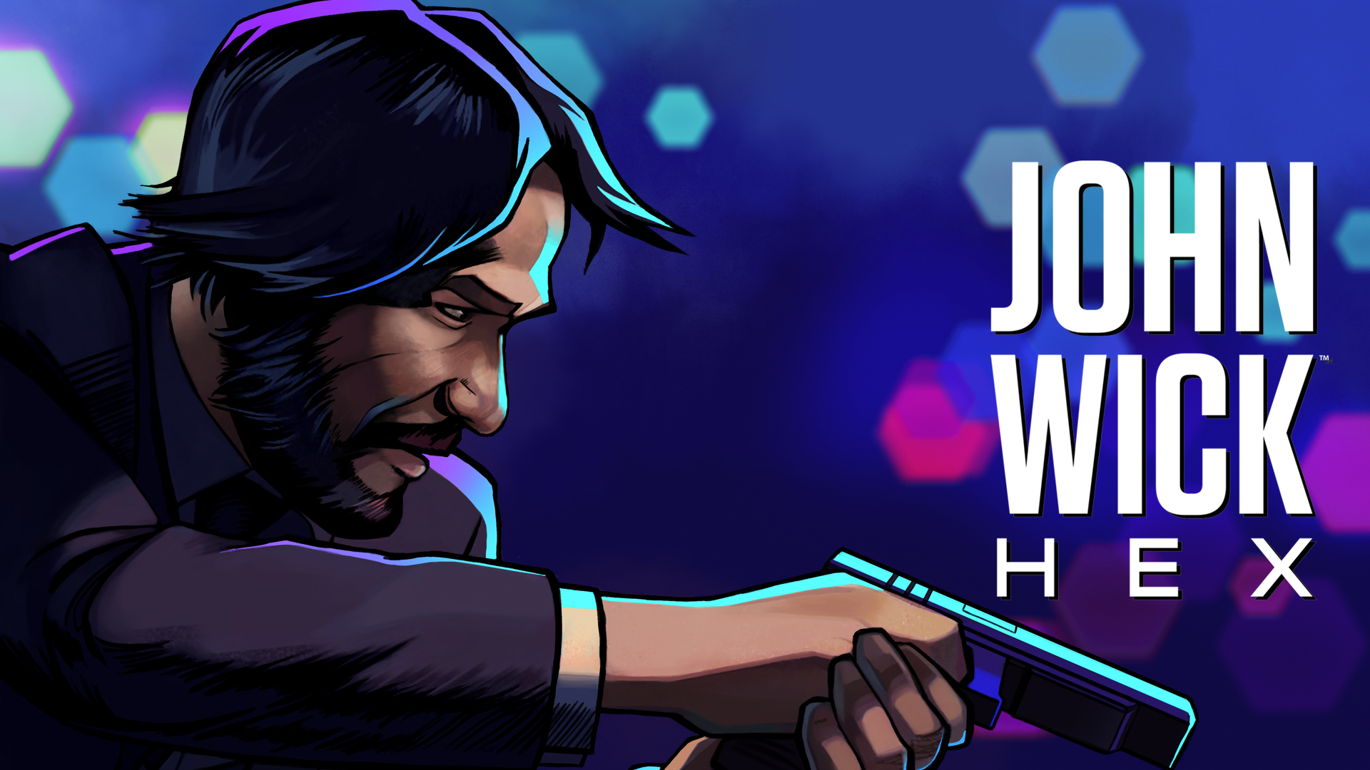 John Wick Hex chega em Dezembro ao Switch