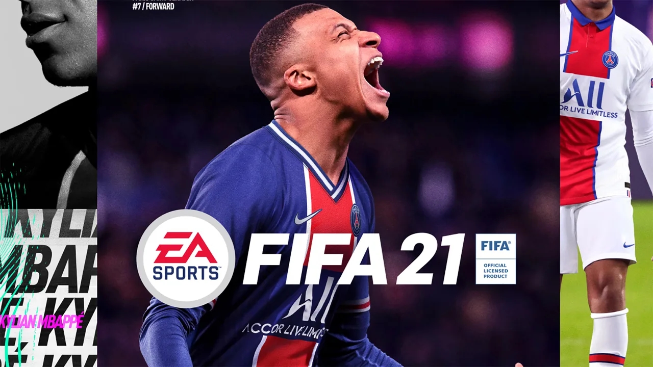 FIFA 21 chega em Dezembro ao PS5 e Xbox Series