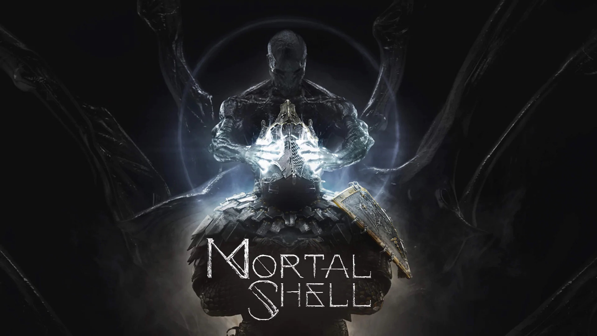 Novidades já estão disponíveis em Mortal Shell