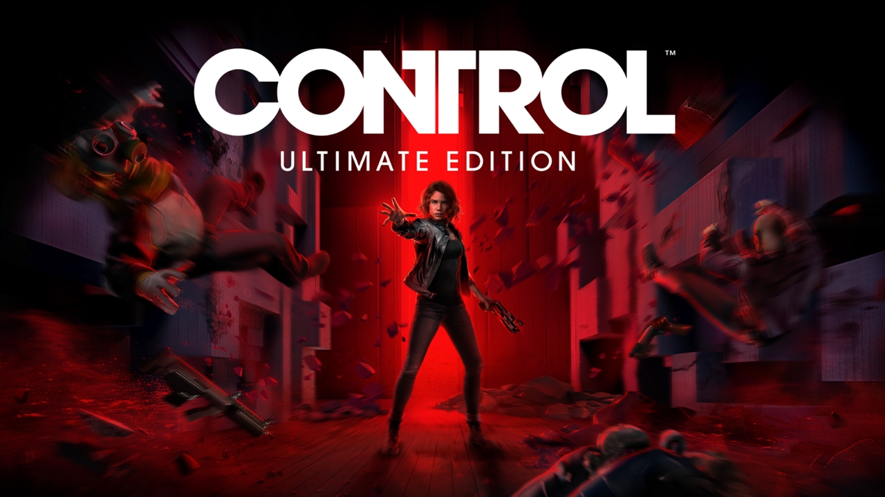 Control: Ultimate Edition | Jogos salvos não podem ser transferidos para PS5 e Xbox Series