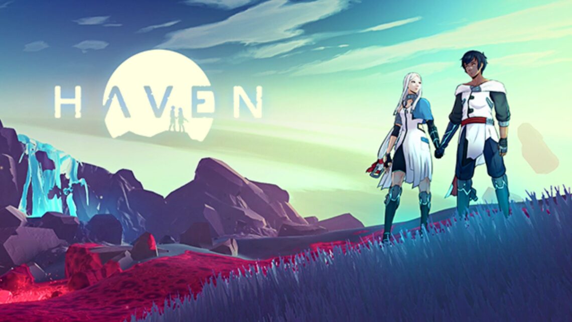 Haven chega em Fevereiro no PS4 e Switch