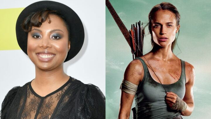 Tomb Raider | Misha Green será roteirista e diretora do novo longa