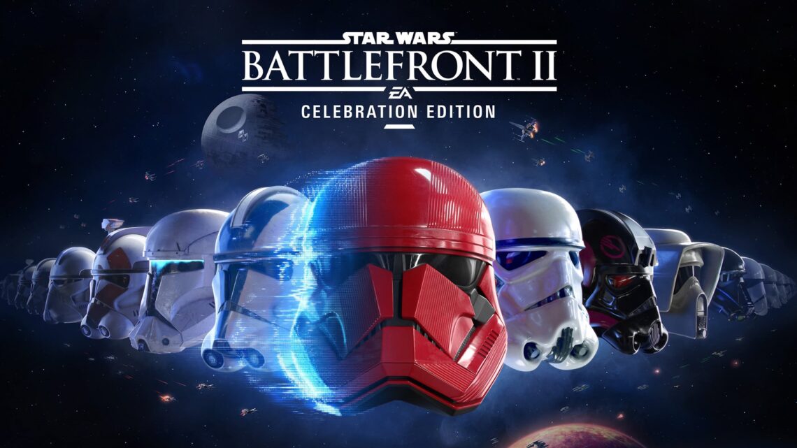 Star Wars Battlefront II está gratuito