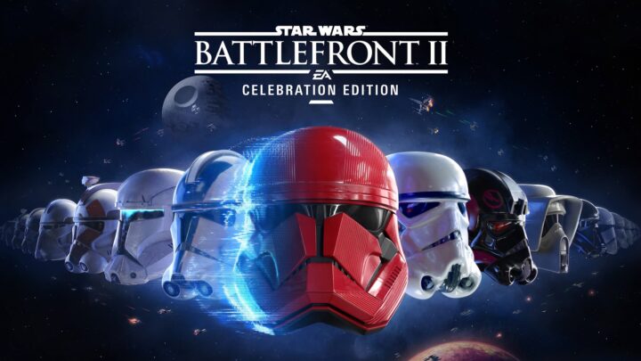 Star Wars Battlefront II está gratuito