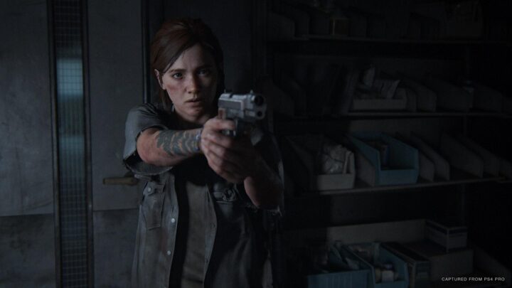 The Last of Us: Parte II é o segundo jogo mais premiado da História