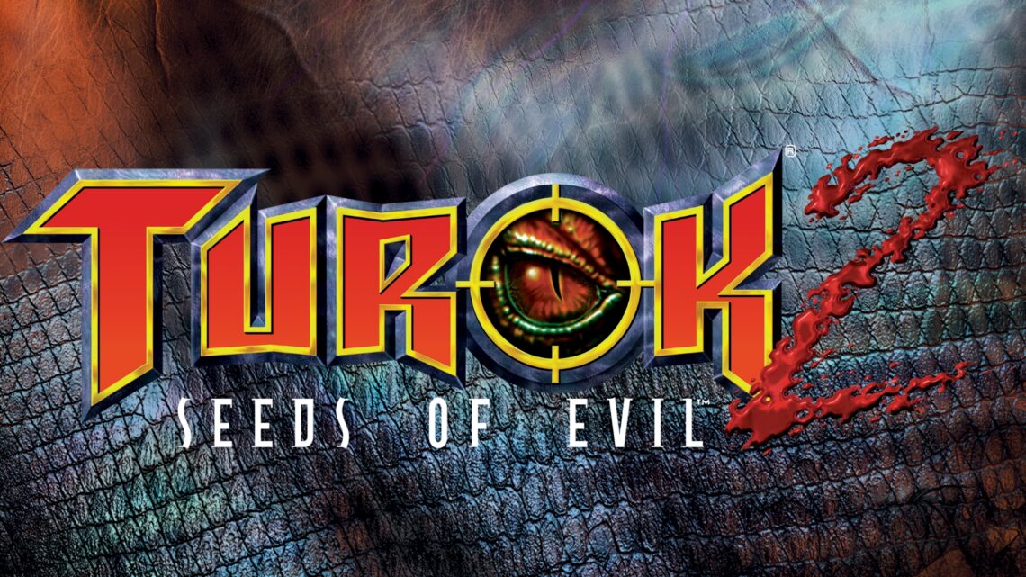 [RUMOR] Turok 2: Seeds of Evil pode chegar ao PS4