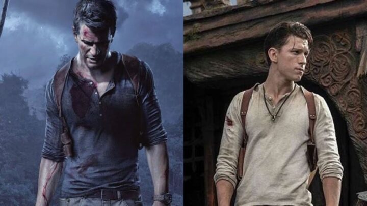 Uncharted é adiado para Fevereiro de 2022