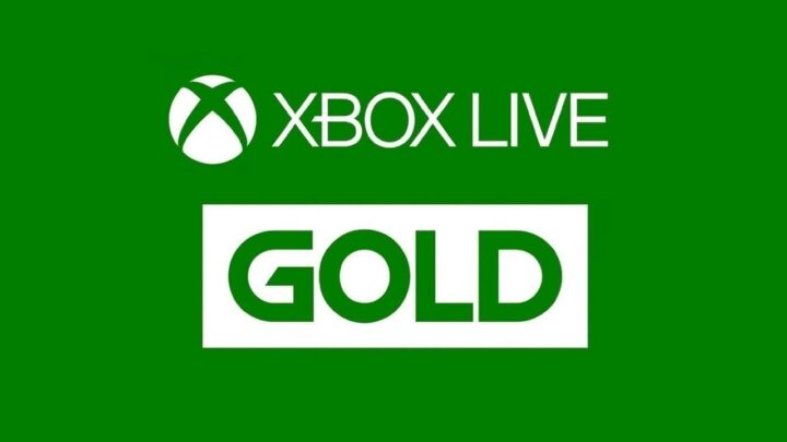 Xbox Live Gold não terá aumento no Preço