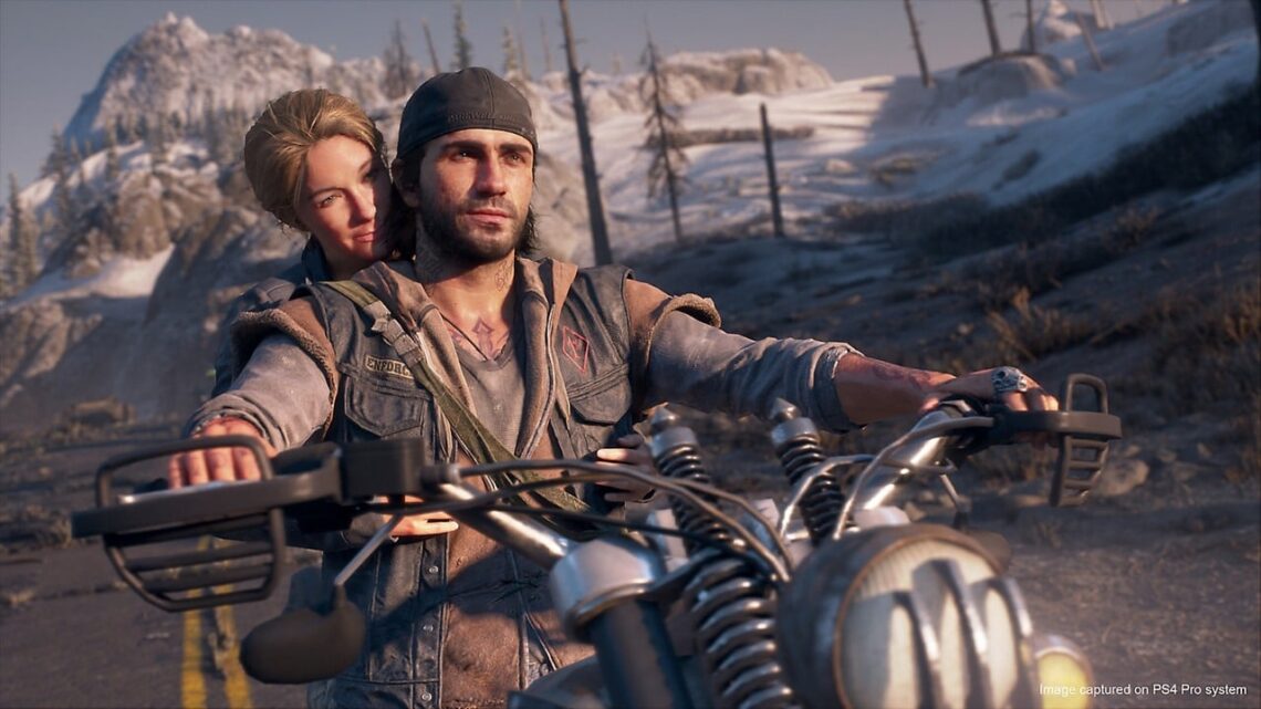 Diretor Criativo de Days Gone: “Compre o jogo pelo preço cheio”