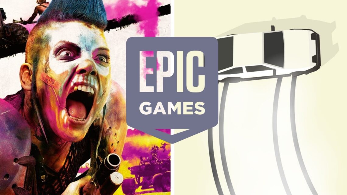 [ALERTA JOGOS GRÁTIS] Rage 2 e Absolute Drift estão na Faixa