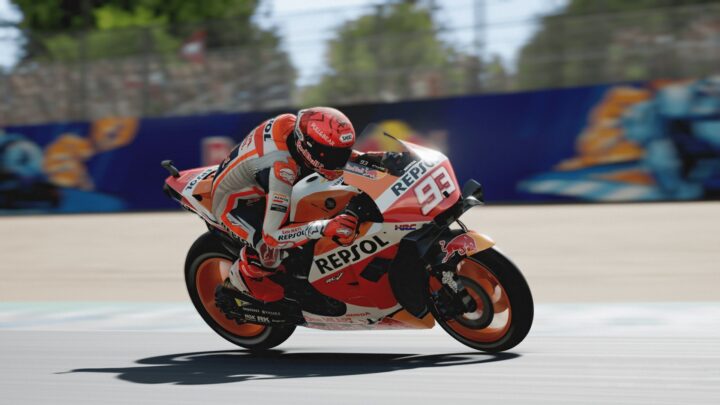 É hora de acelerar! MotoGP 21 é anunciado