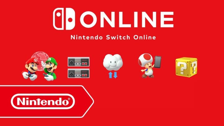 Prepare a Carteira! Nintendo Switch Online ficará mais caro