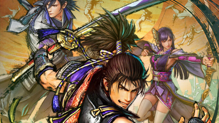 Samurai Warriors 5 será lançado em Julho