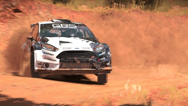 DiRT 4 é a nova baixa do Xbox Game Pass em Fevereiro