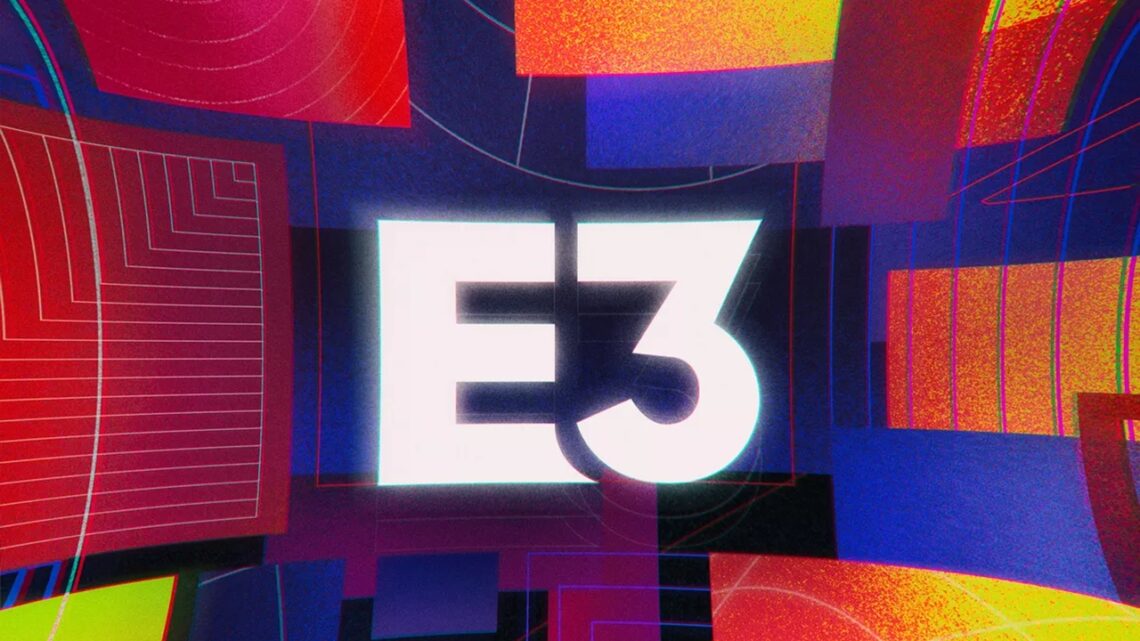 E3 2021 pode acontecer digitalmente