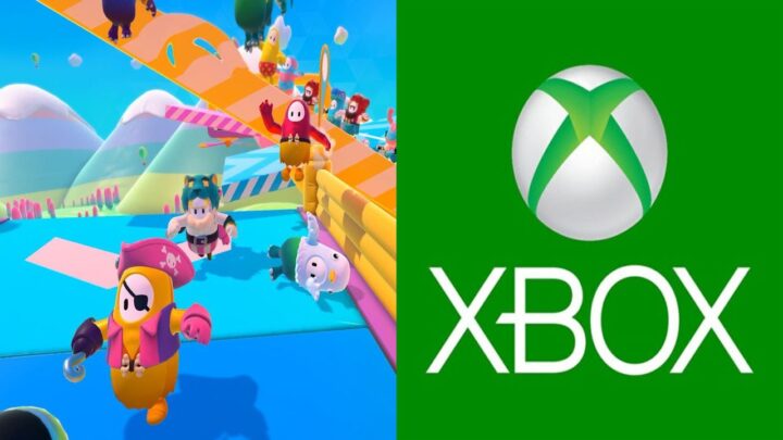 Fall Guys é anunciado para Xbox One e Xbox Series