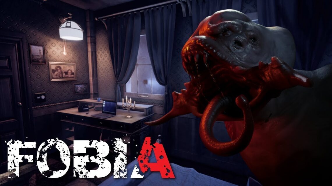 Fobia — St. Dinfna Hotel: saiba tudo sobre o jogo de terror