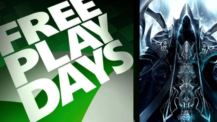 Free Play Days tem como destaque Diablo III