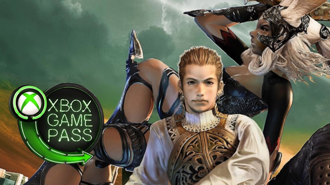 Xbox Game Pass de Fevereiro 2021 inclui Final Fantasy XII e mais