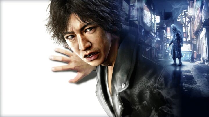 Mais Um! Judgment é anunciado para PS5, Xbox Series e Stadia