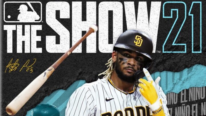 MLB The Show 21 é anunciado para Abril