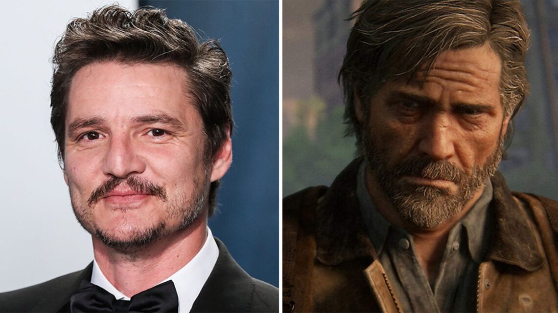 Pedro Pascal será Joel na série de The Last of Us