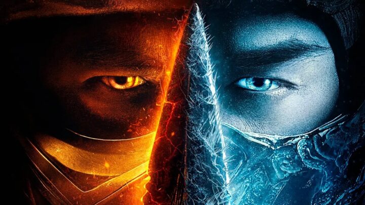 Esse é o Primeiro Trailer de Mortal Kombat