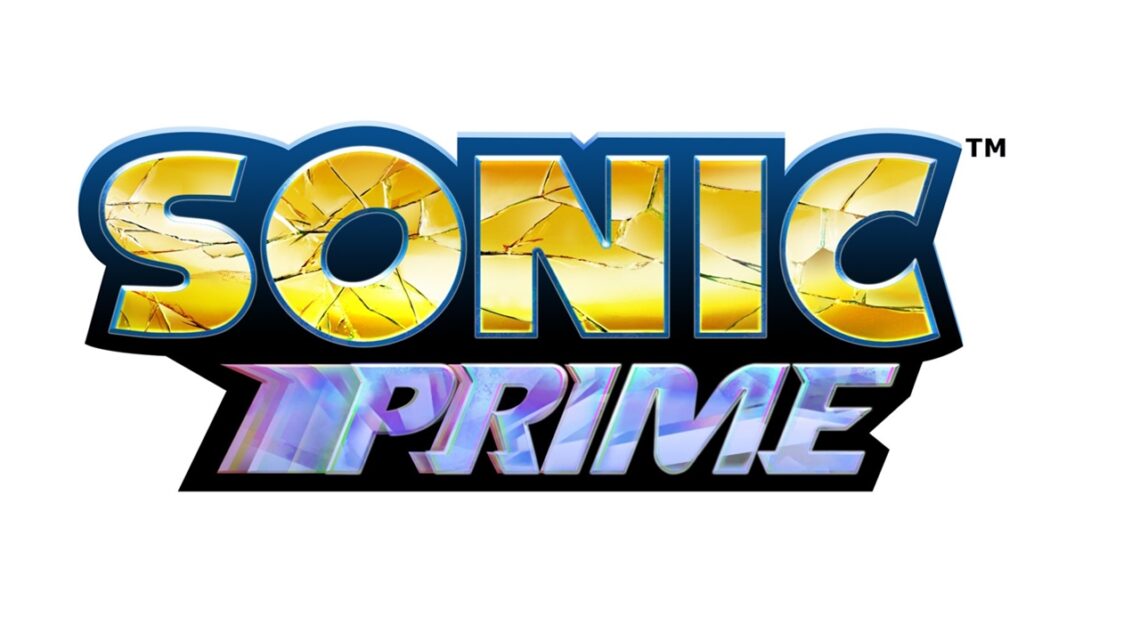 Sonic Prime é o título da série animada do Ouriço Azul