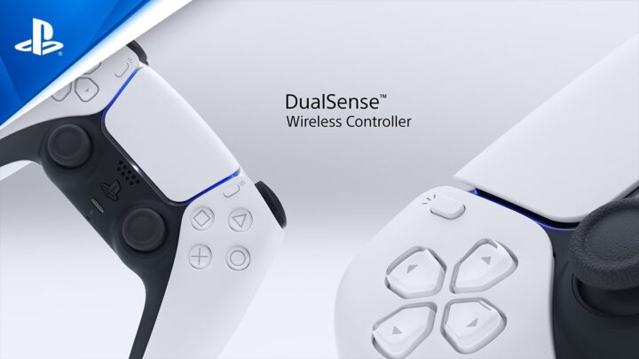 Sony é processada devido a problemas com o Drift do DualSense