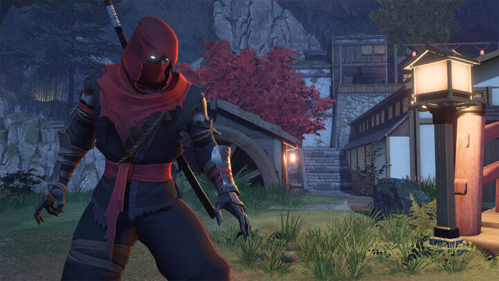 Aragami 2 é adiado