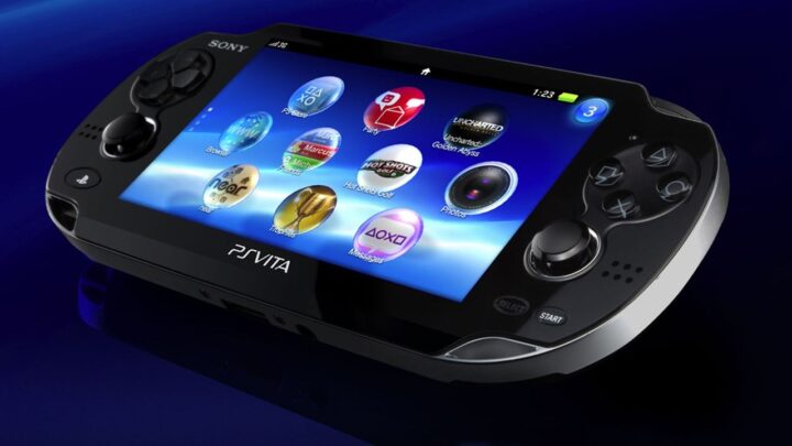 Jogadores não poderão mais enviar mensagens no PS Vita