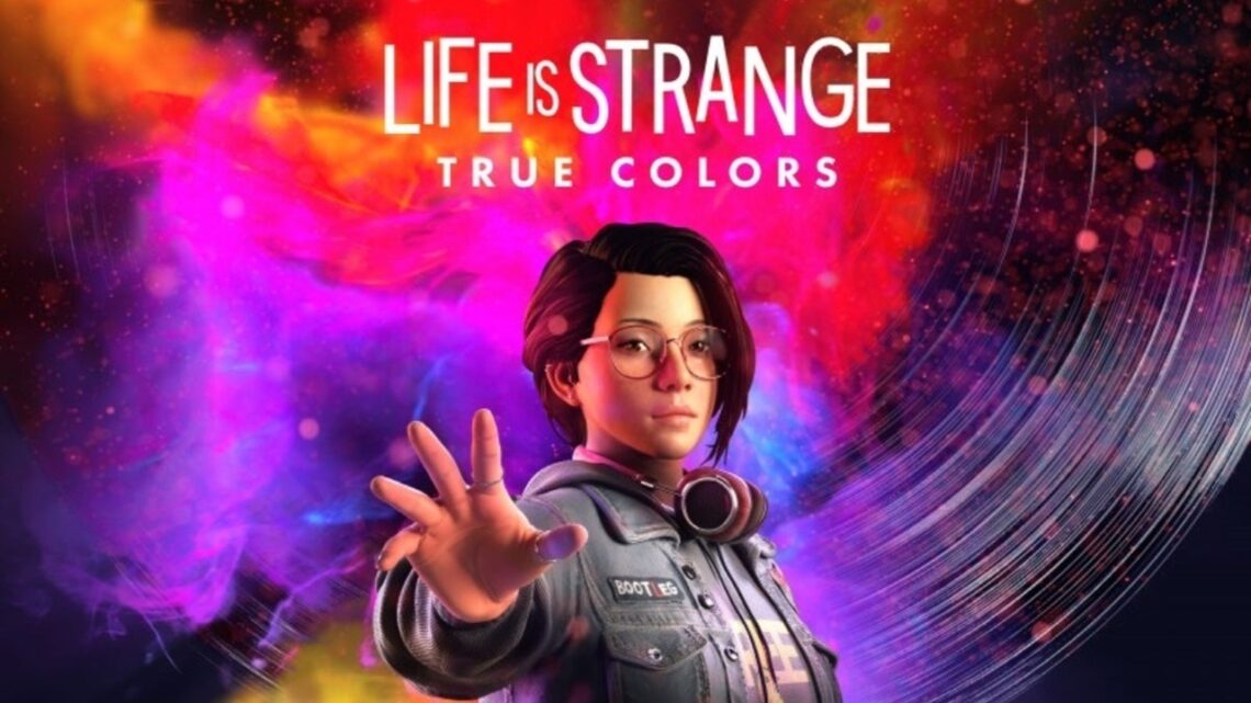 Life is Strange: True Colors é anunciado para Setembro