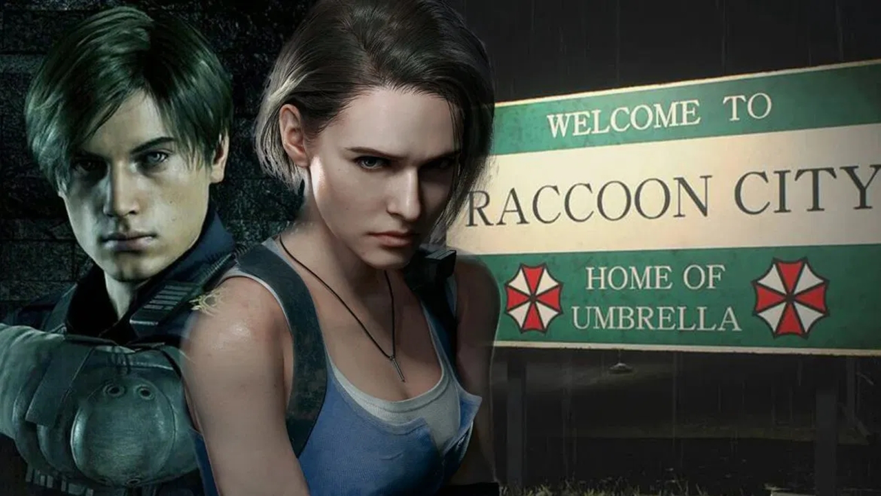 Resident Evil: Bem-Vindo a Raccoon City' tem primeiras imagens