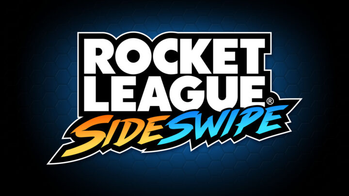 Rocket League Sideswipe é anunciado para Mobile