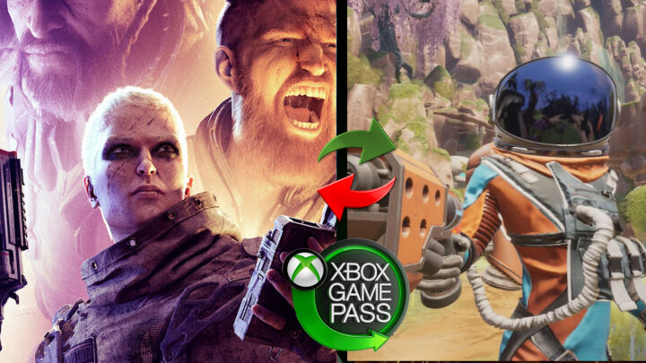 Xbox Game Pass | Esses são os jogos que entram e saem na segunda metade de Março