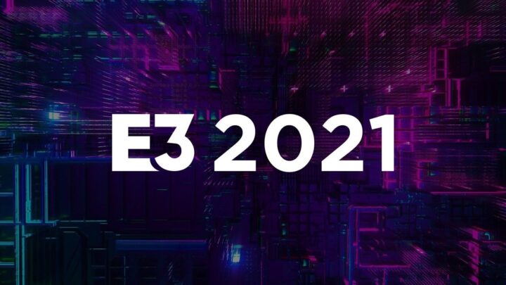 E3 2021 está confirmada para Junho e será digital