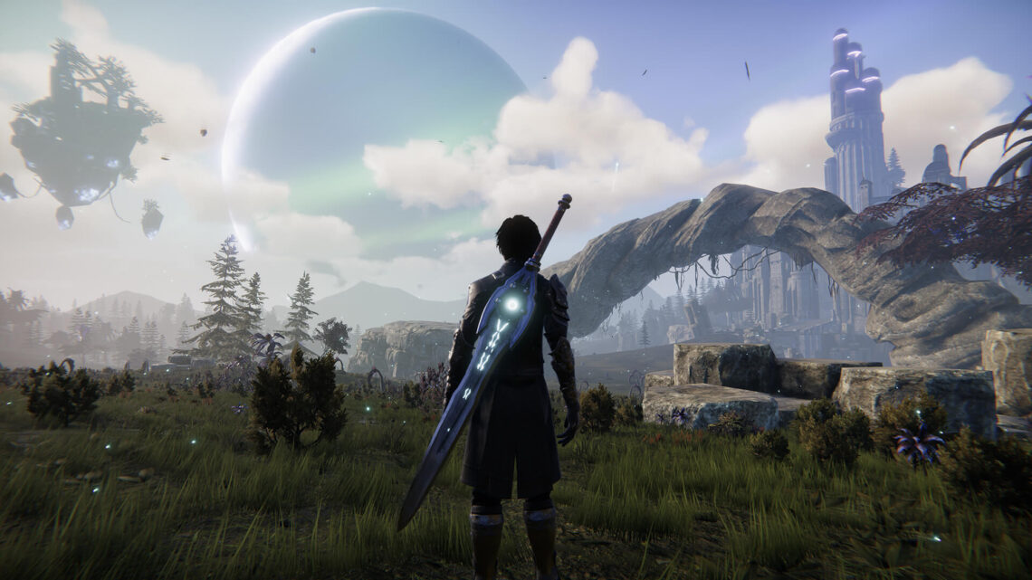 Edge of Eternity será lançado em Junho no PC