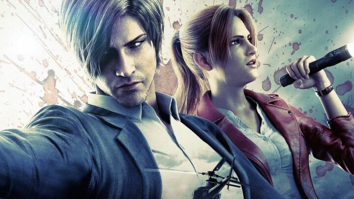 Resident Evil: No Escuro Absoluto chega em Julho a Netflix