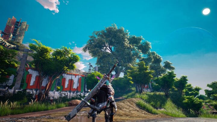 BioMutant ganha novo trailer