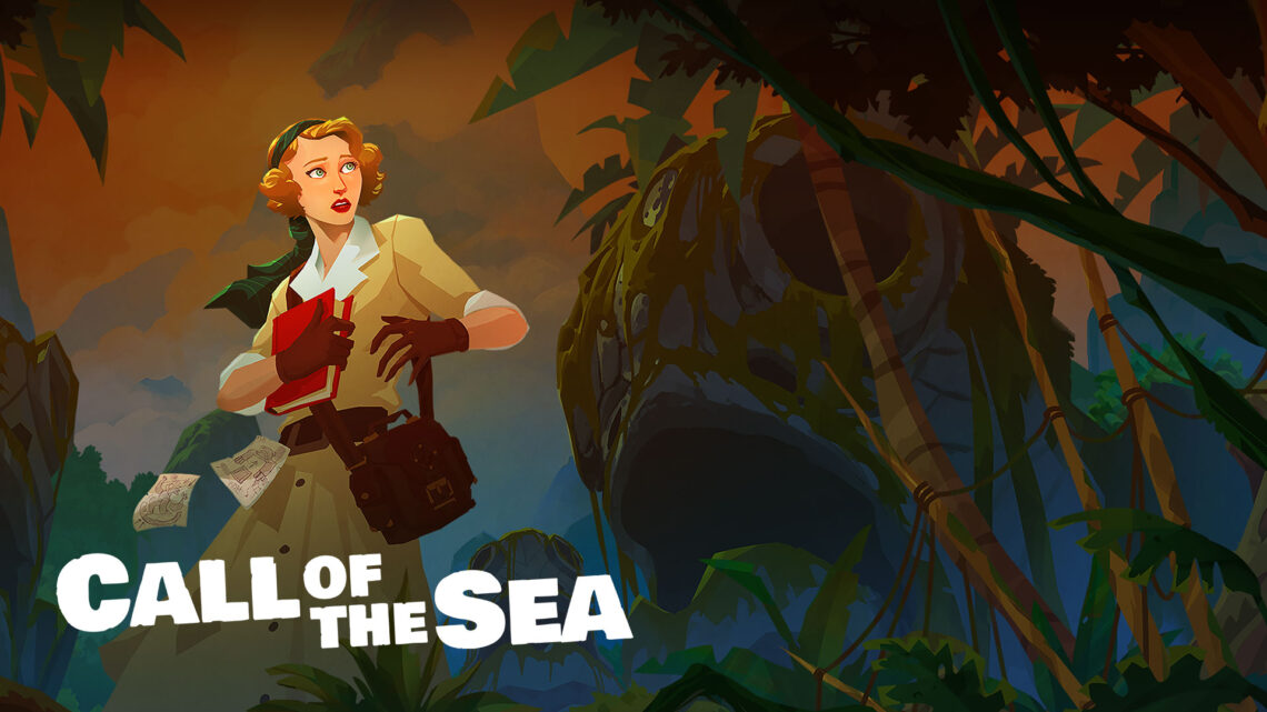 Call of the Sea é anunciado para PS4 e PS5