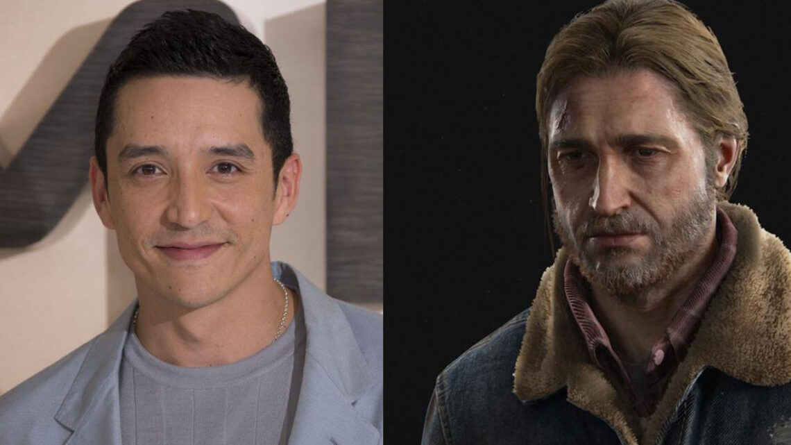 Gabriel Luna será Tommy em The Last of Us