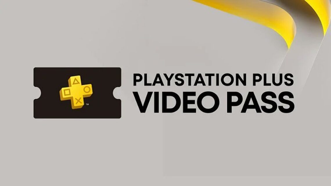 PS Plus Video Pass deve ser a nova aposta da Sony