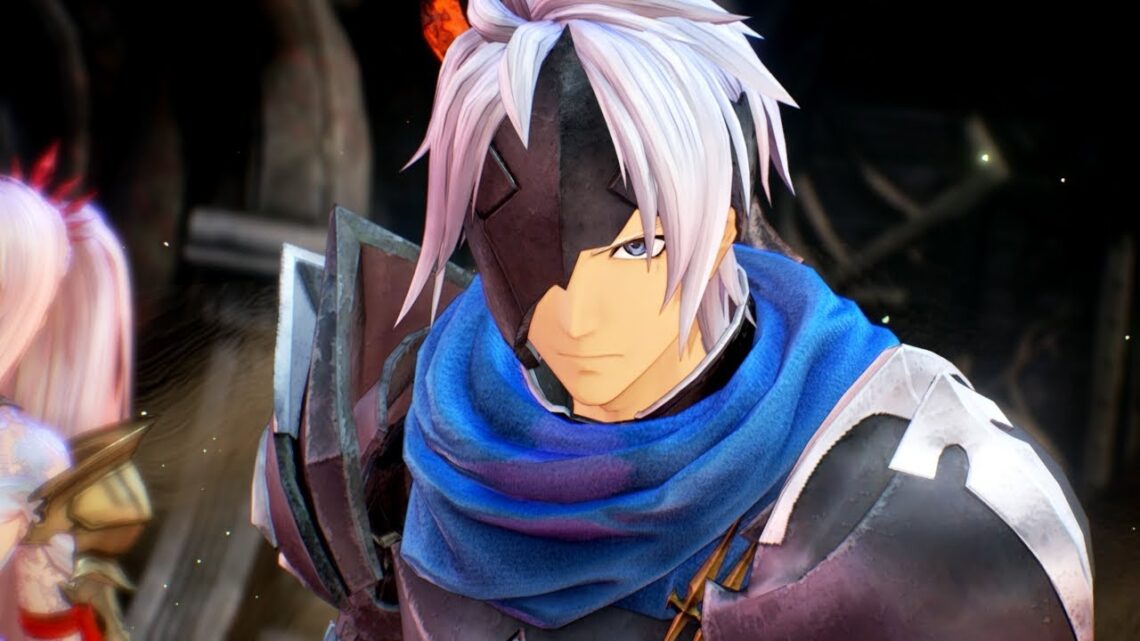 Tales of Arise será lançado em Setembro